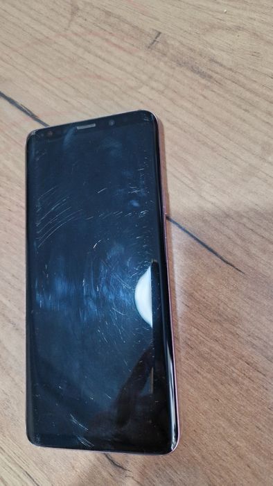 Samsung Galaxy S9+ 64 ГБ