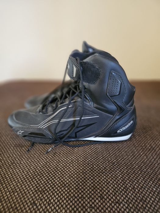 Alpinestars Stella Faster-3 Shoes