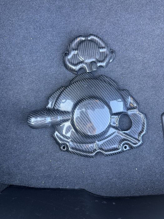 Protectie capace Yamaha r1