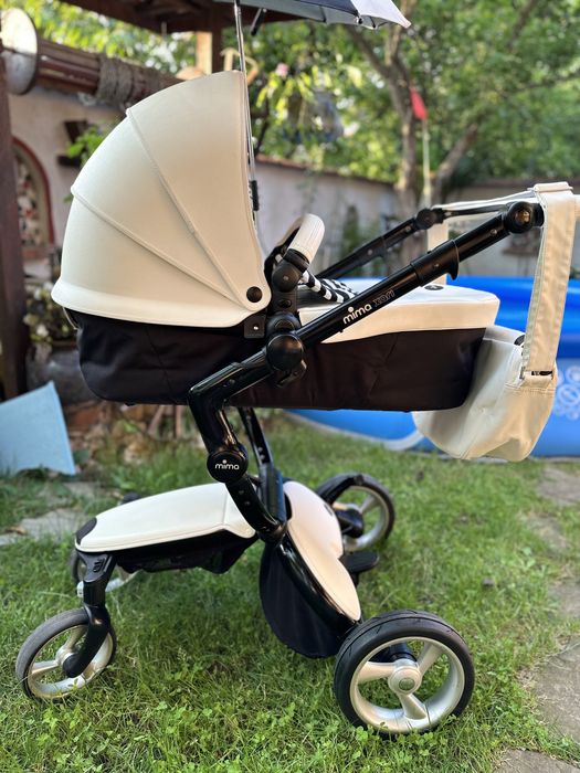 Количка Mima Xari