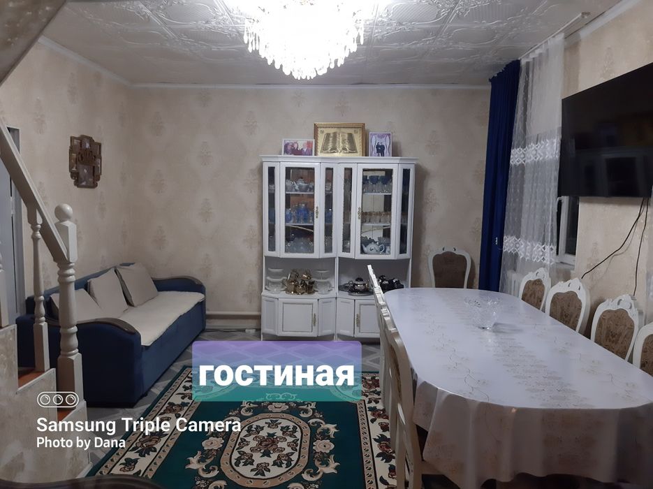 Продам мансардный дом