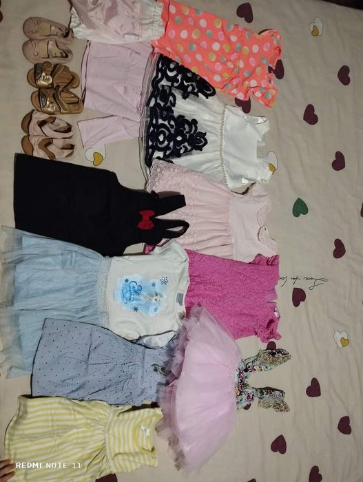 Rochițe mărimea 86-92