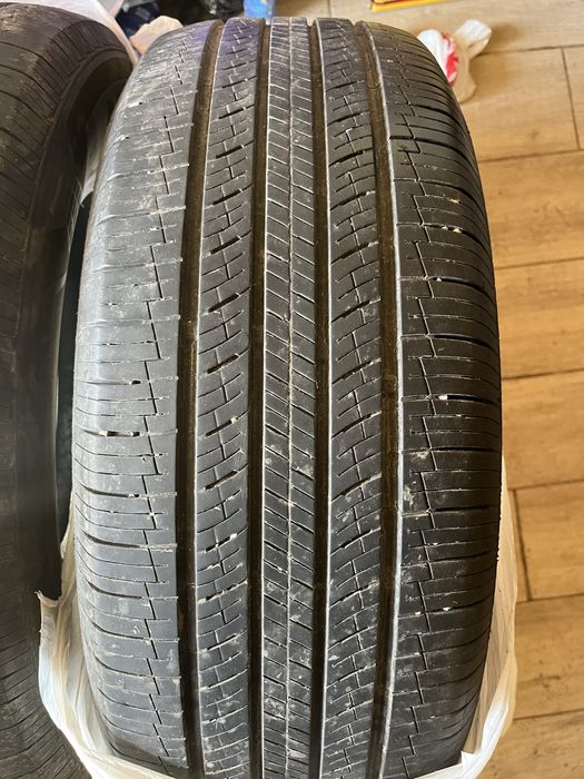 Шины летний Nexen Корея