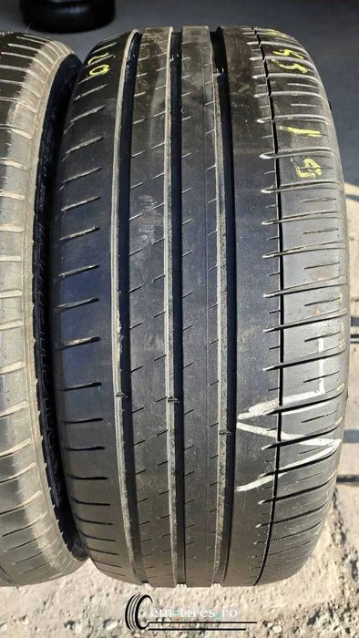 245/45 R19 • Vara • Michelin Pilot Sport 3 TO 102Y | 2 buc | Pret/buc