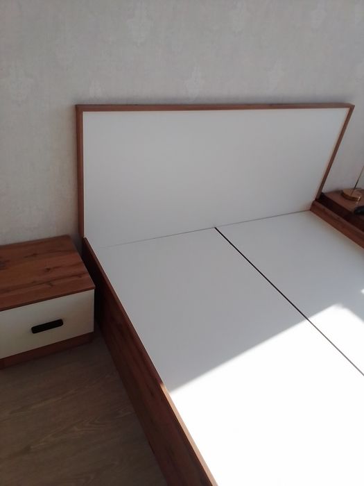 Сборка мебели, Разбор мебели.