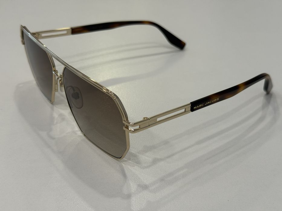 Слънчеви очила Marc Jacobs