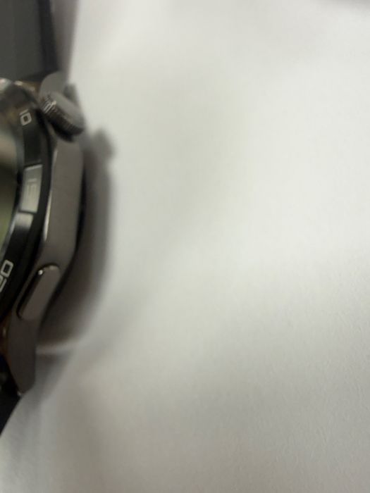 Huawei gt4 black 46mm,GPS,Spo2 Перфектен!