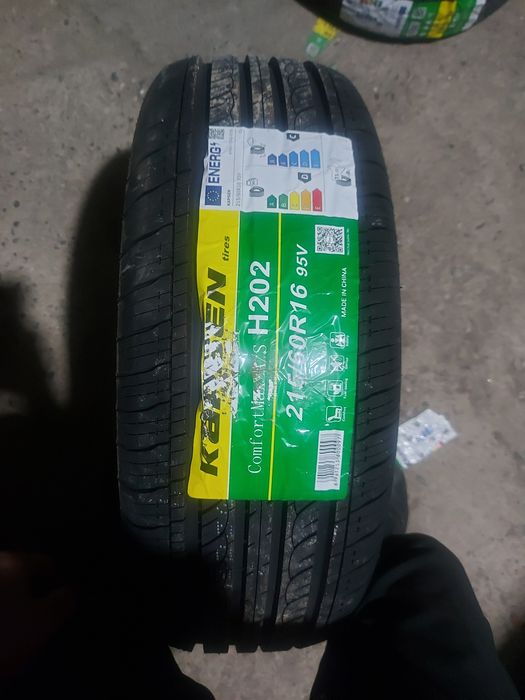 Шина с китай гарантия