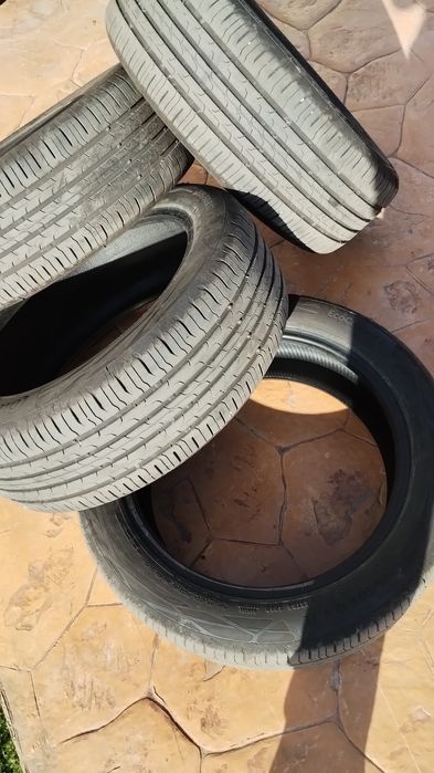 Anvelope vară 205/50/R17