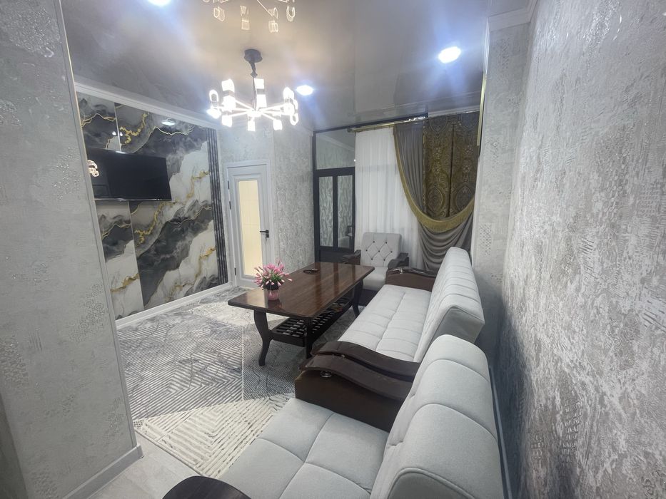 2х ижарага берилади Имран Буилдинг домлари.