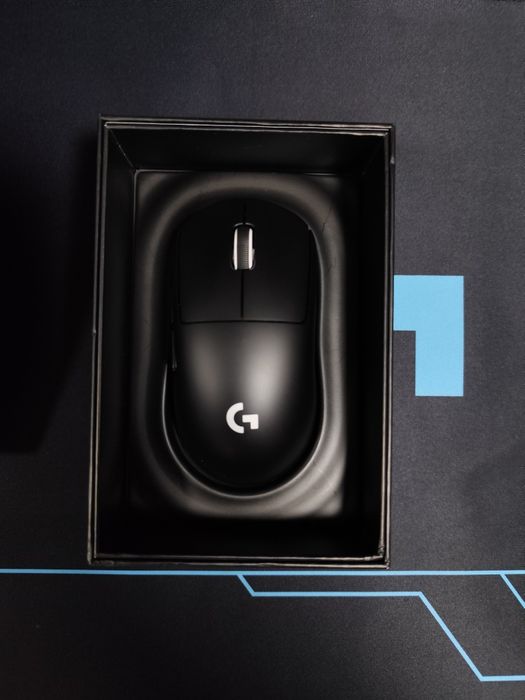 Logitech G pro superlight
