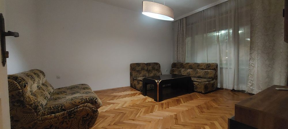 Дава се под наем Тристаен апартамент в Бургас, Лазур - 60 кв.м за 351.9 € - Снимка #5