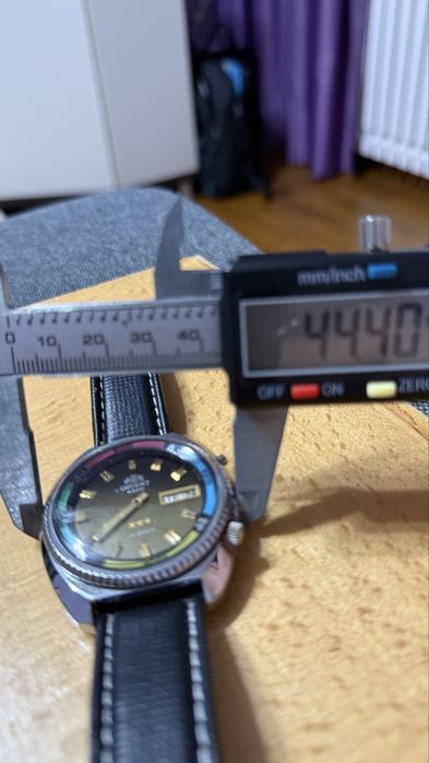 Ceas Orient Diver 4300