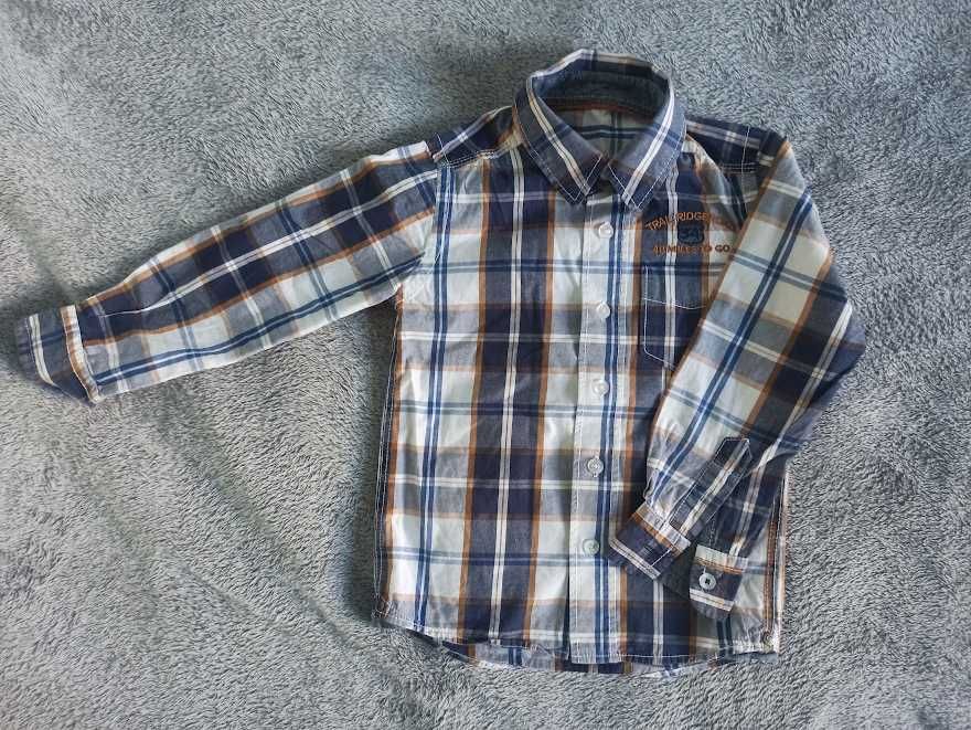 Голям лот бебешки дрехи 92-98 см (2-3 год.)