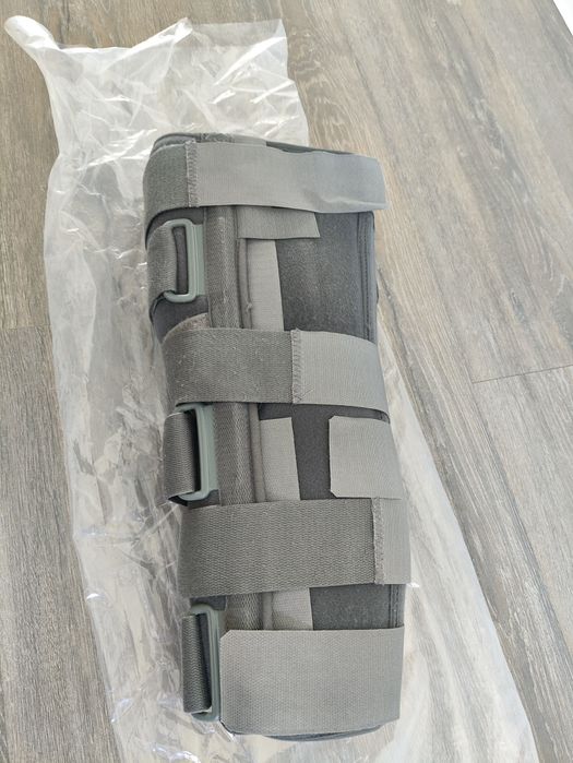 Фиксатор для ног