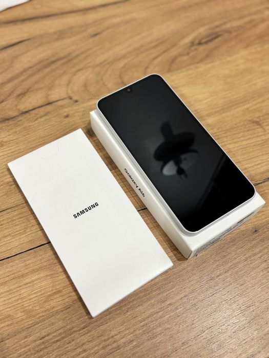 Samsung Galaxy A16 256GB (Gray)