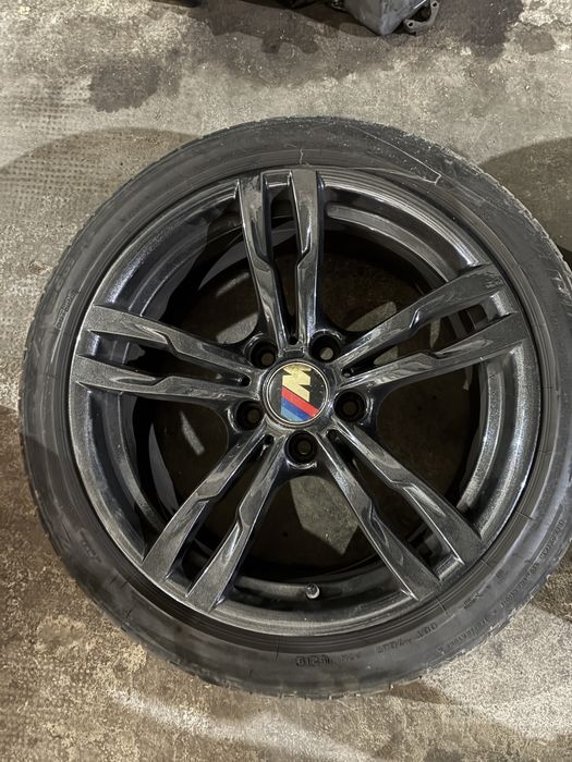 Jante style 400 bmw f30 f31 f32 f33 f36