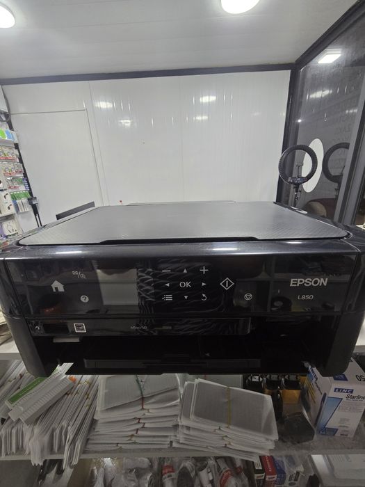 Epson L850 sotiladi