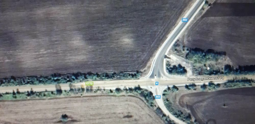 Продава се Парцел в Велико Търново, Колю Фичето - 2004 кв.м за 16 €/кв.м - Снимка #3