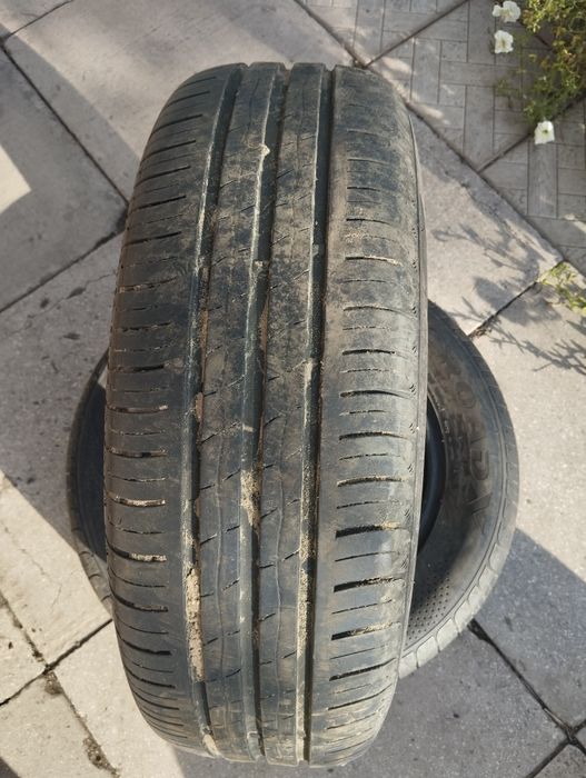 Продам резину R14