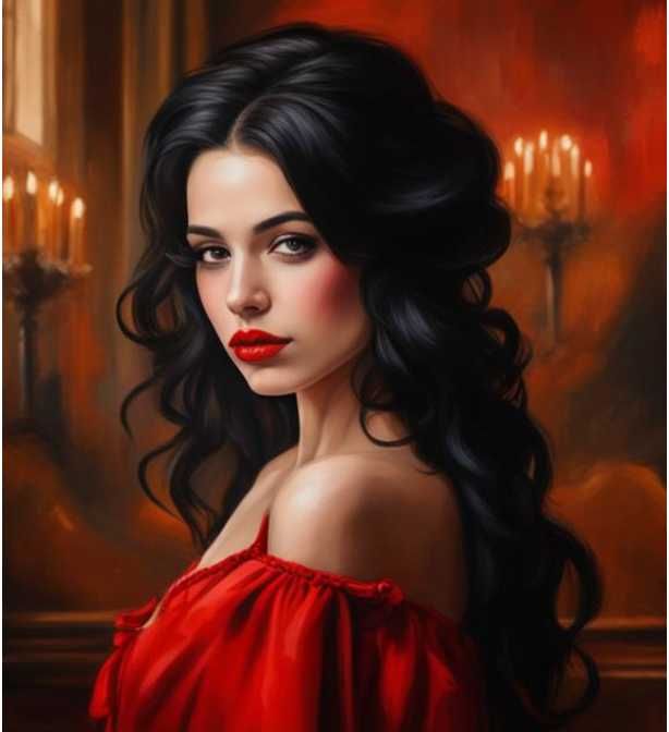 Картины на заказ, портреты на заказ: 100 у.е. - Живопись Ташкент на Olx