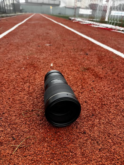 Obiectiv Tamron 70-200f2.8 di ld(montura canon Ef)