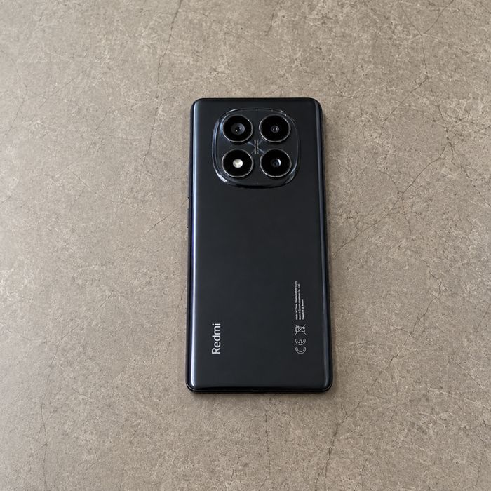 Xiaomi redmi note 14pro