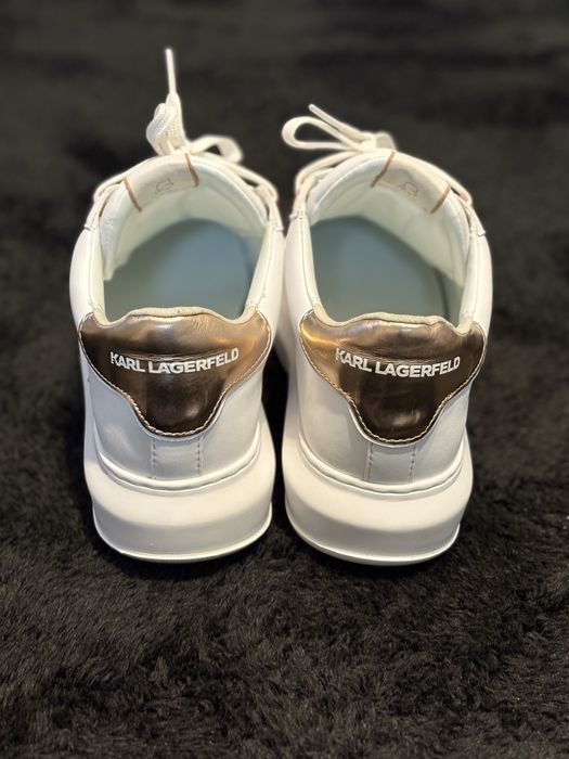 Adidasi Karl Lagerfeld Marimea 38