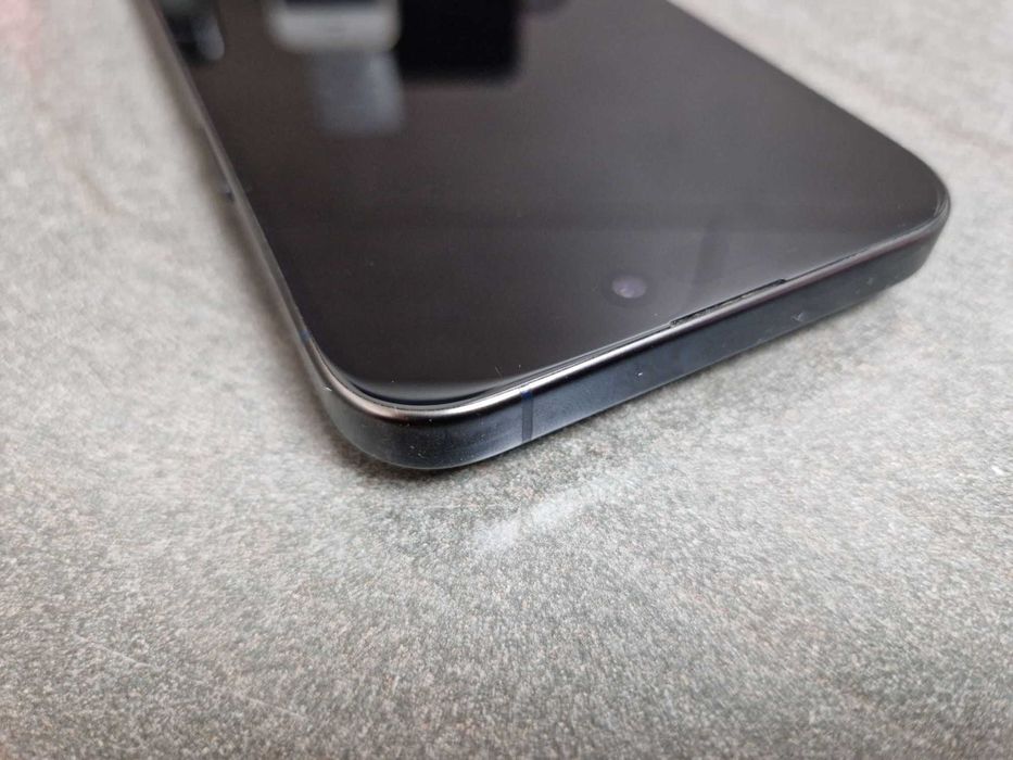 Iphone 15 Pro Max Blue  256Gb Neverlocked baterie 85 la suta