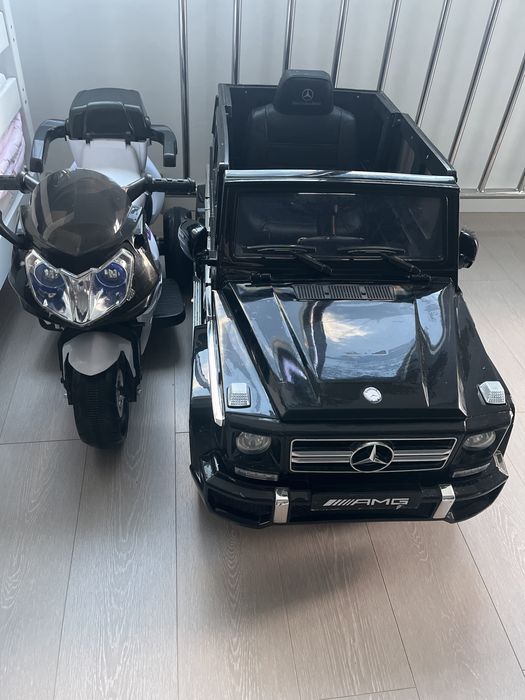 Детские игрушки