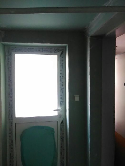 Къща със самостоятелен собствен парцел