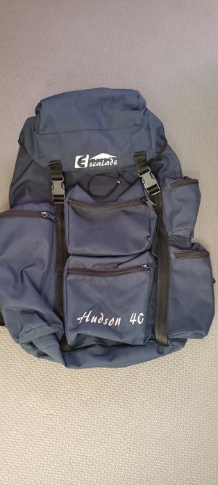 Vand rucsac Escalade