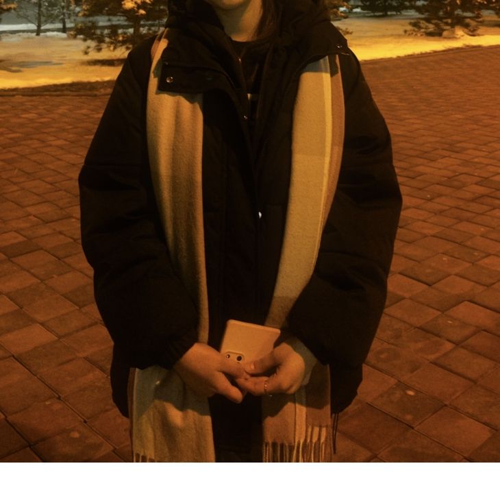 Разгрузка гардероба