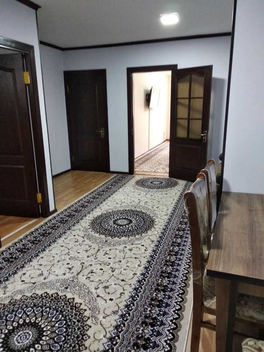 Ц-17 Ц-18 Себзор Аренда кв 2-ком/2/4 ор-р Метро Гафур Гулямов