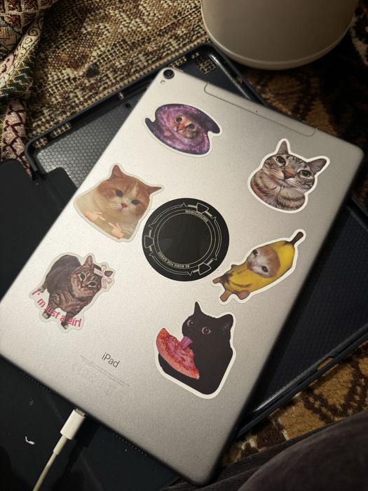 Ipad pro 10,5 дюймовый