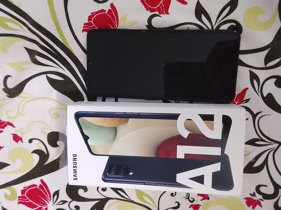 Телефон в идеальном состоянии