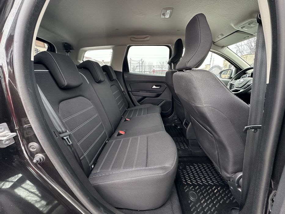 Dacia Duster Extrem  Cutie automata Rate Fixe/ Livrare /buyback/Garant