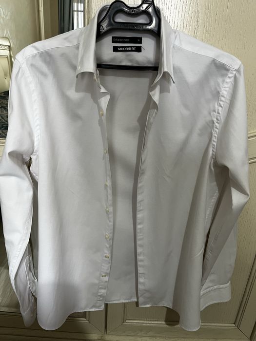 Логслив и рубашки