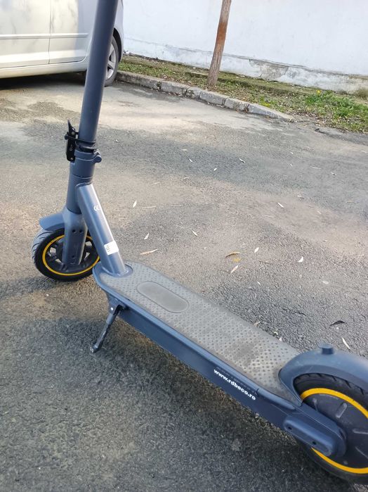 Vind trotinetă electrică