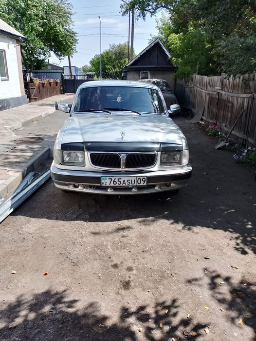 Волга 3110 продам