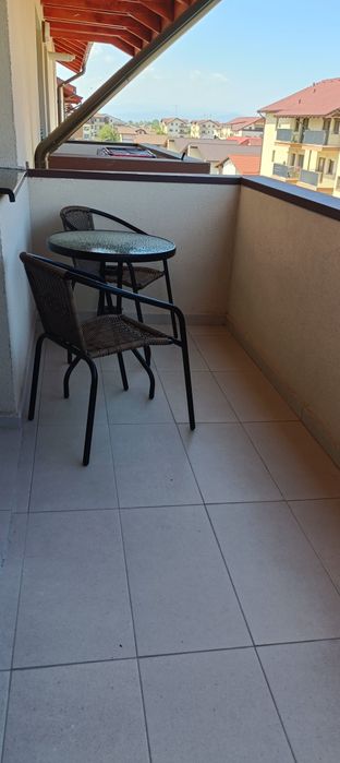 Propietar Inchiriez apartament