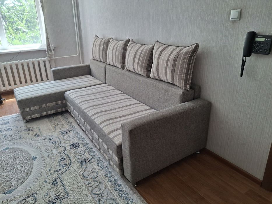 Диваны раскладные