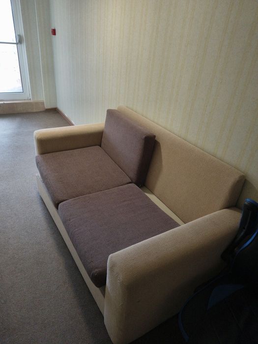 Диван - Разтегателен