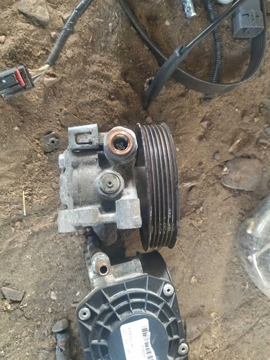 Продам запчасти форд Мондео 4