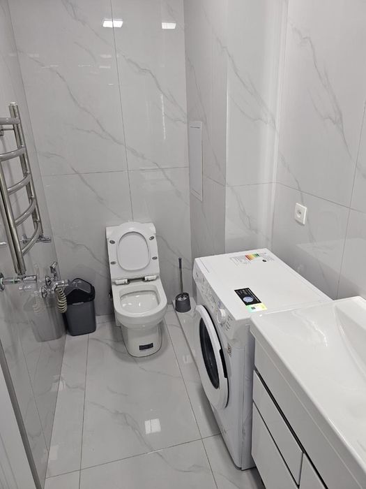 Сдается 2 ком Чиланзар Ок Тепа Сохил бойи