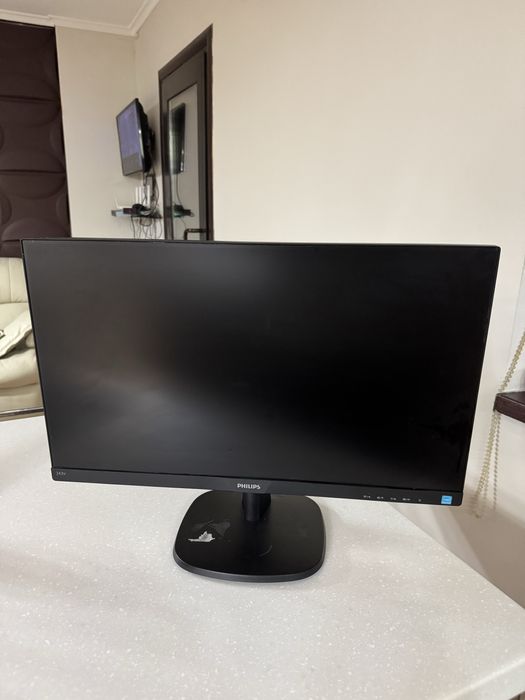 Philips монитор FullHD