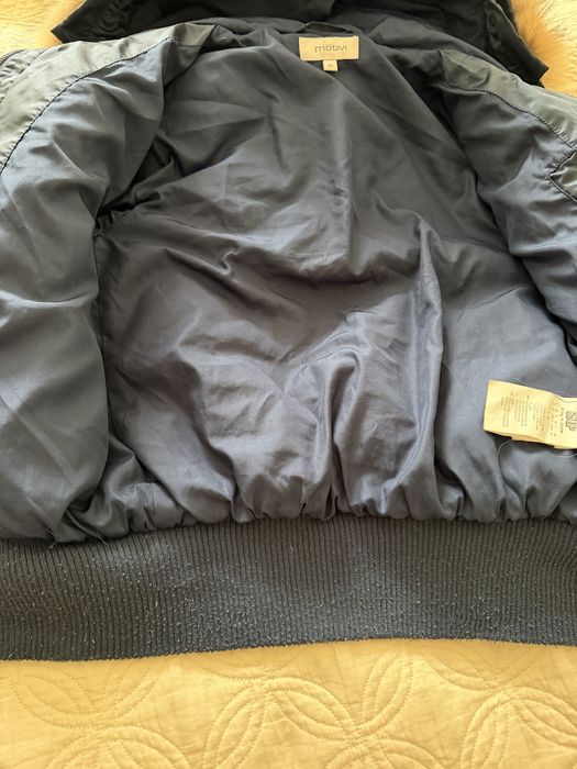 Куртка пуховик Motivi