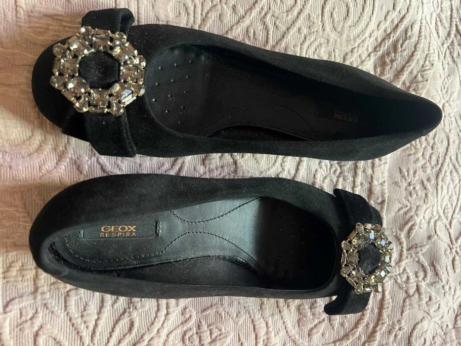 Pantofi Geox - masura 35
