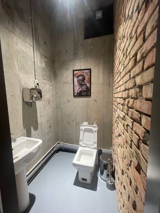 Офис в аренду в стиле лофт 40 м² — Дворец Авистроителей, м. Яшнабад