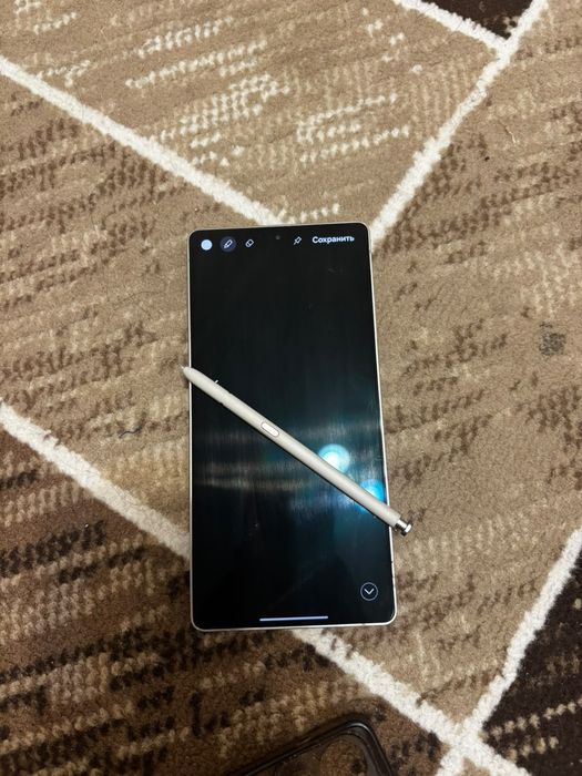 Samsung S25U, 512gb